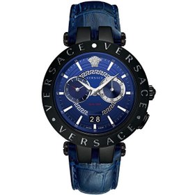 Resim Versace VRSCVEBV00419 Erkek Kol Saati 46 mm 