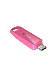 Resim Sandisk USB-C™ Telefon Diski - 256 GB (Seastar Pink) 