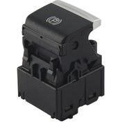 Resim Honda Civic El Fren Düğmesi 2016-2022 