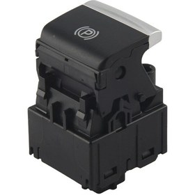 Resim Honda Civic El Fren Düğmesi 2016-2022 