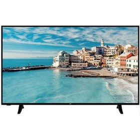 Resim SEG 58SBU710 58" 4K Ultra HD Smart LED TV 