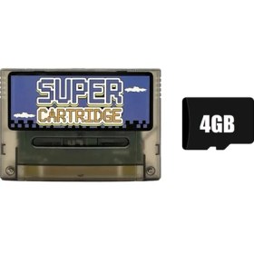 Resim Spibicyy Snes Sfc Oyun Kartı Için 1000'I 1 Arada Oyun Kartuşu Super Famicom 16 Bit Abd/ab/jp Sürümü Video Oyun Konsolu B (Yurt Dışından) 