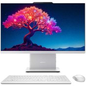 Resim Lenovo IdeaCentre 3 F0HN0056TR09 i7-13620H 16GB 1TBSSD 23.8" FHD W11P All In One Bilgisayar 