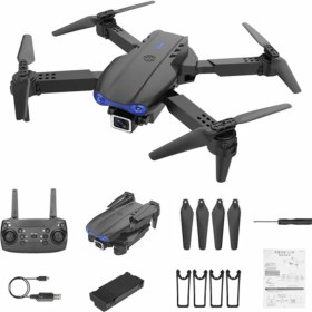 Resim C5 UHD Drone 