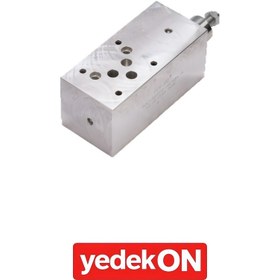 Resim Ng10 Modüler Yük Tutma Valfi (Tekli) 