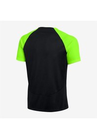 Resim Nike M Nk Df Strk Ss Top K Dh9225-010 Siyah Erkek Antrenman Tişörtü 001 