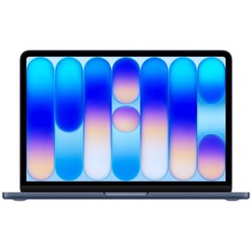 Resim MacBook Neo 13 inc A18 Pro 6CPU 5GPU 8GB 256GB Indigo MHFF4TU/A 