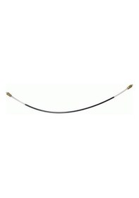 Resim Wittner W917926 Çello Kuyruk Bağı 3/4 1/2 