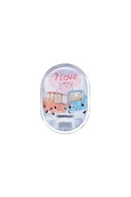 Resim Genel Markalar Plastik Zam 230 Bornoz Askısı Tekli 