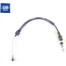 Resim Opel Vectra B Gaz Teli Komple 1.8/2.0/2.2 