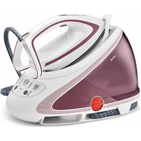 Resim Tefal GV9566 Pro Express Ultimate 2600 W Buhar Kazanlı Ütü 