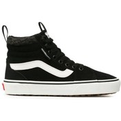 Resim WM Filmore Hi Guard Siyah Kadın High Sneaker Vans