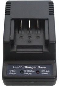 Resim oddity Toua GSN40 GFN3490CH GSN50 DCG72D-600 Batarya 2 Adet + Şarj Cihazı Set Gazlı Çivi Çakma Tabancası 