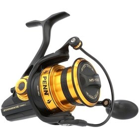 Resim Penn Spinfisher Vıı Long Cast 6500 5+1 Bilyalı 4.8:1 Devirli Olta Makinesi 