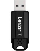 Resim Lexar 256gb Usb S80 150mb/s Usb3.1 Flash Bellek 