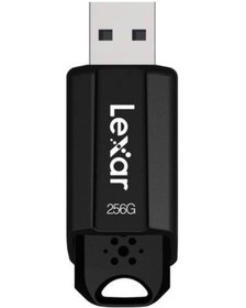Resim Lexar 256gb Usb S80 150mb/s Usb3.1 Flash Bellek 