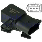 Resim DELPHI DPS00004 Egzoz Basinc Sensoru BMW 13627805152 (WF143459) 