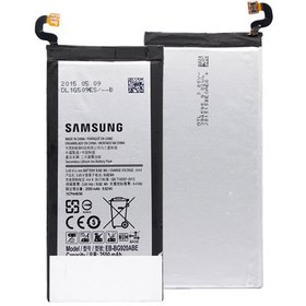 Resim Samsung Galaxy S6 Sm-G920 Batarya Pil Eb-Bg920Abe 