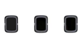 Resim Djı Mavic Air 2 Nd Filtre Seti Nd4/8/32 Djı Orijinal Ürünü 