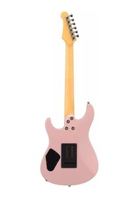 Resim Yamaha Pacifica Standard Plus Elektro Gitar Ash Pink 