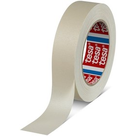 Resim Tesa 4316 Ince Krep Kâğıt Maskeleme Bandı 50 Mt 