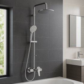 Resim Artema Joy Round 220 Duş Sistemi 