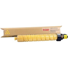 Resim TONERMARKET Ricoh Mp-c 2800 Smart Sarı Toner Mp-c 3300-3001-3501 (842044) (16k) 