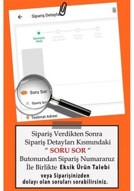 Resim Gökdil Cantef Yanmaz Yapışmaz 18 Cm Metal Kulplu Granit Omlet Tava Siyah 