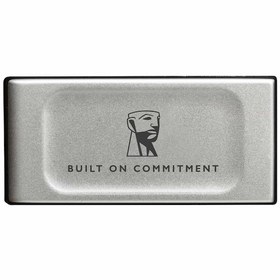 Resim Kingston 1tb Xs2000 Boc External Usb-c 3.2 Gen 2x2 Taşınabilir Ssd Sxs2000/1000ga 