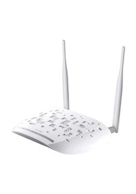 Resim Tp-link Td-w9970 300 Mbps Ebeveyn Kontrolü Vdsl Adsl2+ Usb Port Modem/router 