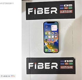 Resim Apple iPhone 12 İkinci El TR | 64 GB | Beyaz 