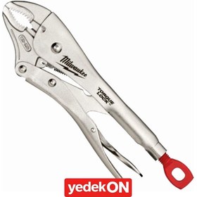 Resim Mılwaukee Ayarlı Pense 250mm ( Torque Lock™) T4932471725 
