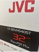 Resim Jvc 32inç 81 Ekran Lt32vht 5405t Smart Led Tv 