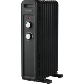Resim Arçelik Ar 9m 2000 W Yağlı Radyatör 