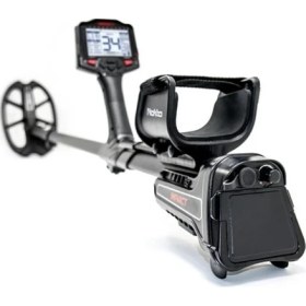 Resim Nokta Makro Nokta Nokta&makro Impact Pro Özel Paket - Multi Frekans (5KHZ/14KHZ/20KHZ) - ( Hafif Dedektör ) 