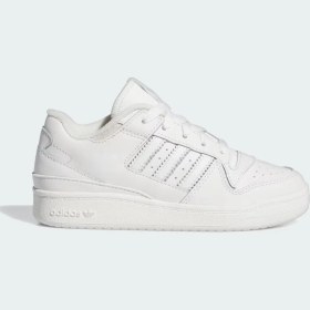 Resim adidas Forum Low cl Çocuk Günlük Spor Ayakkabı 