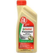 Resim Castrol Transmax Dexron III Otomatik Şanzıman Yağı 1 L 