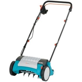 Resim Gardena 4068 Elektrikli Çim Havalandırma Makinesi 
