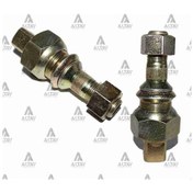 Resim Bijon Somunlu Canter 449 / 659 / 859 Arka Sağ Tip 4820 