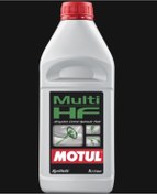 Resim Motul Multi Hf Direksiyon ve Hidrolik Sistem Yağı 1 L 