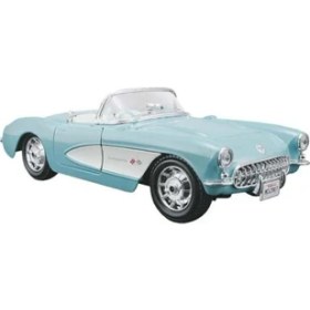 Resim Platin Store Pilatin 31275 1 24 1957 Chevrolet Corvette Zeyd 
