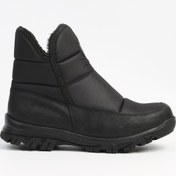 Resim Benetton ® | BN-50053 - 3256 Siyah - Erkek Bot 