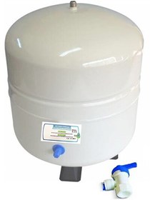 Resim Sulook Antibakterial Su Arıtma Tankı 8 LT 2.2 Galon 