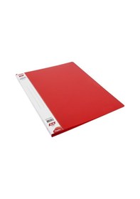 Resim Noki Prime 10'lu Katalog Dosya- 64110 Çok Renkli 