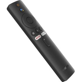 Resim Xiaomi Mi TV Stick 4K Dolby Chromecast Android TV Medya Oynatıcı 