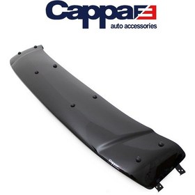 Resim Cappafe Peugeot Expert Iıı / Traveller 2017-Cam Güneşlik Siperlik 