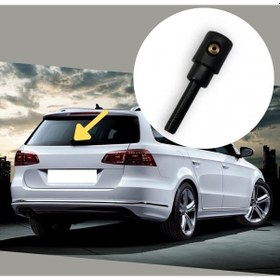 Resim Arka Cam Su Fiskiye Memesi Vw Passat Variant B7 2011-2014 3b9955985a 