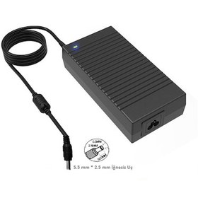 Resim Toshiba Uyumlu Delta Liteon 19V 9.5A 180V Adaptör Compaxe Mna-402 