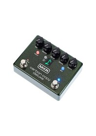Resim Mxr M292 Carbon Copy Deluxe Pedalı 