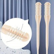 Resim Çiftli Temizlik Seti: Burun ve Kulak Temizleme Aleti, Renkli Kutuda (5263) 